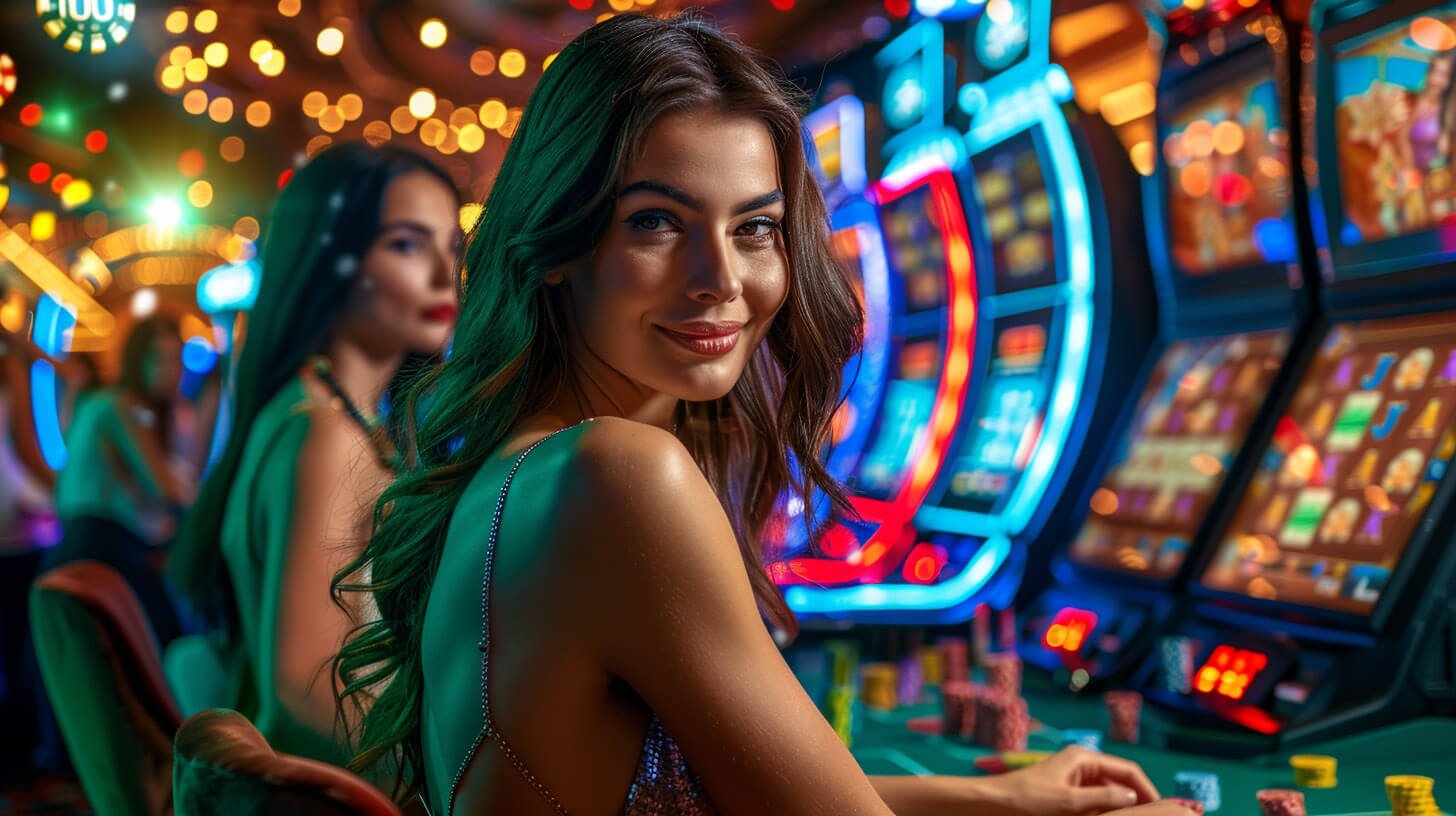Tampilan antarmuka braziljitu dengan koleksi permainan slot, live casino, dan sportsbook