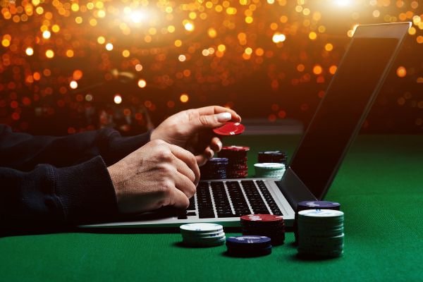 Tampilan permainan Number Pattern di braziljitu dengan grid angka dan kontrol permainan